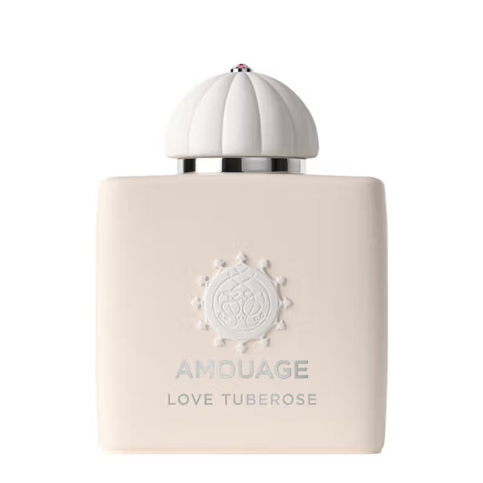 Amouage love tubrose
