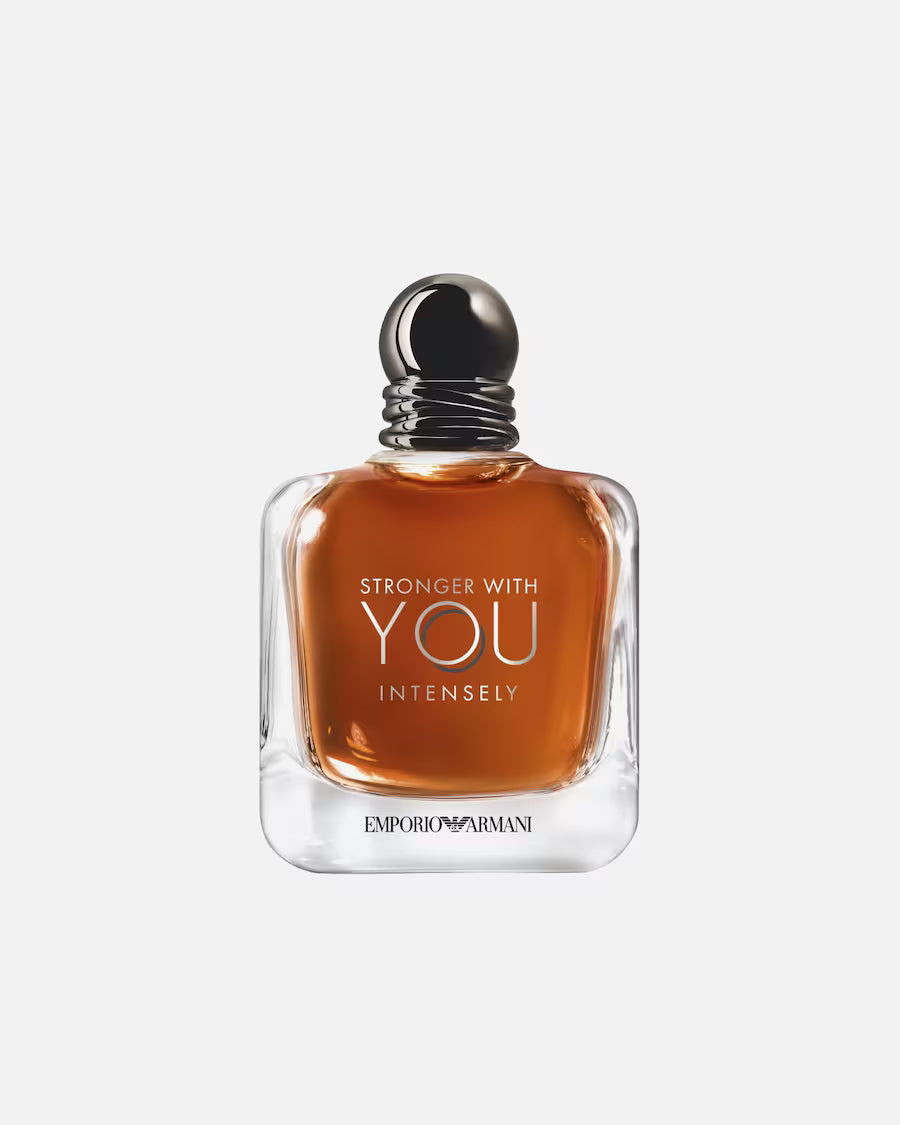 Emporio Armani Intensely
