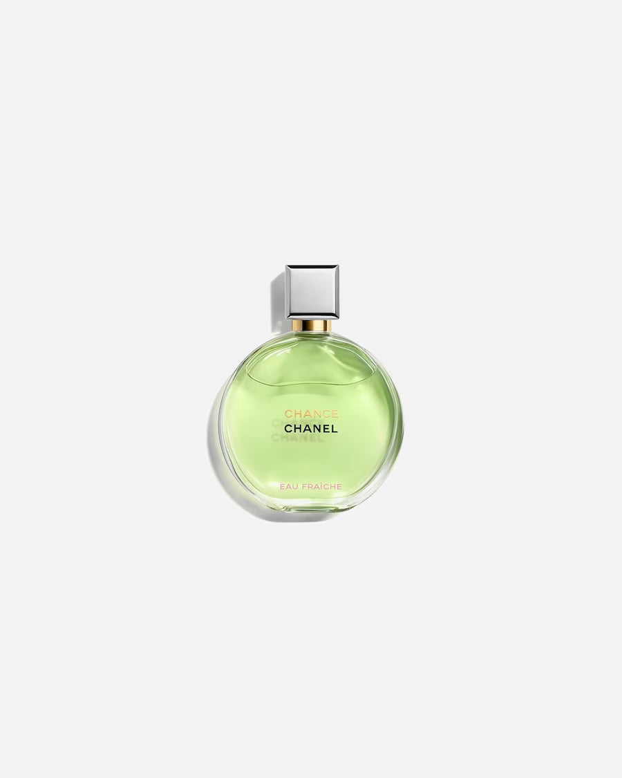 CHANEL CHANCE EAU FRAÎCHE