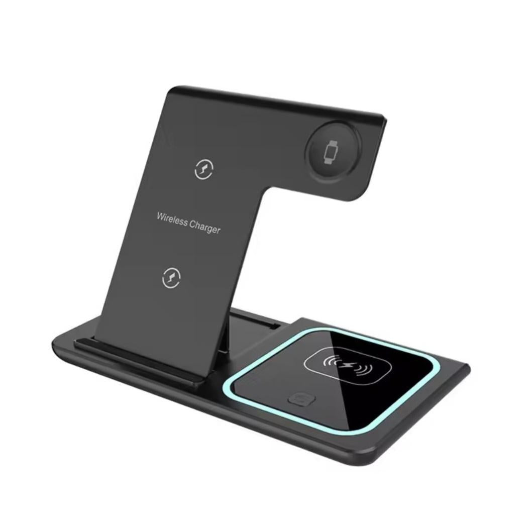Draadloze oplader Iphone