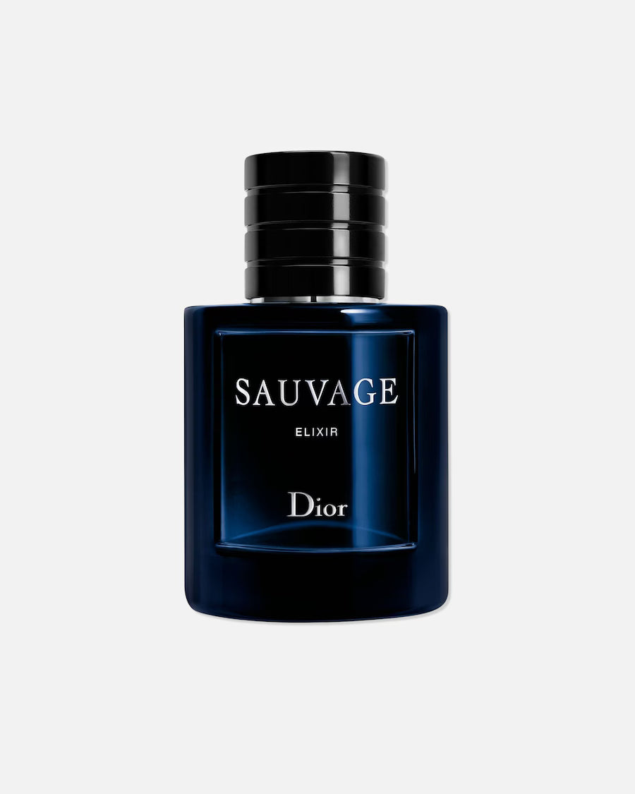 Sauvage elixer parfum