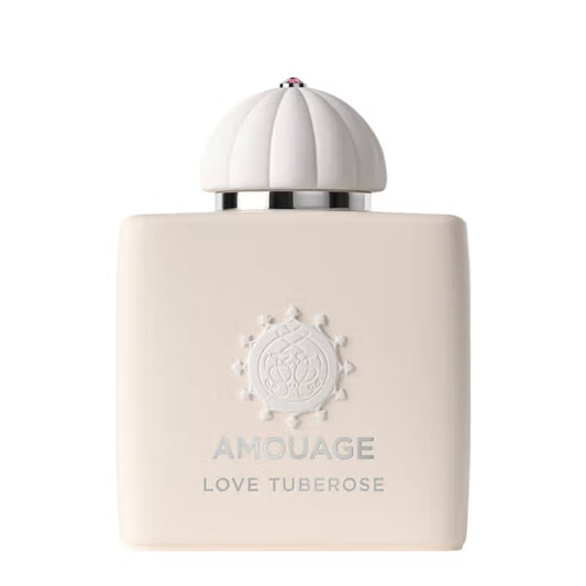 Amouage love tubrose