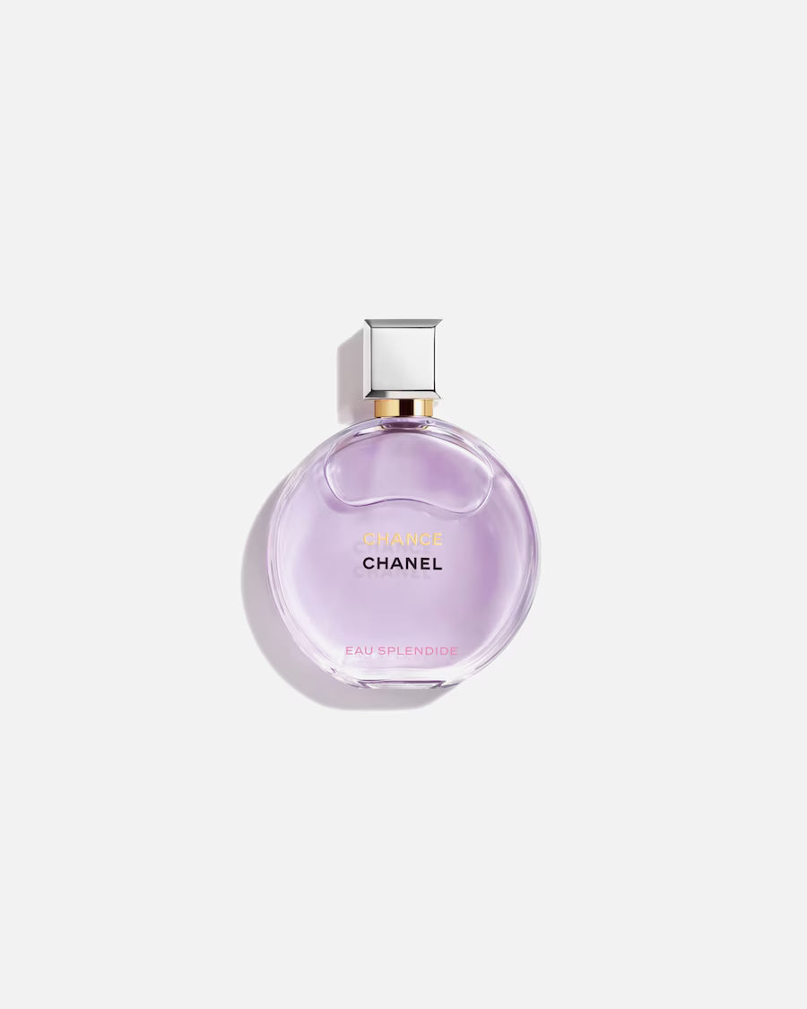 CHANEL CHANCE EAU SPLENDIDE