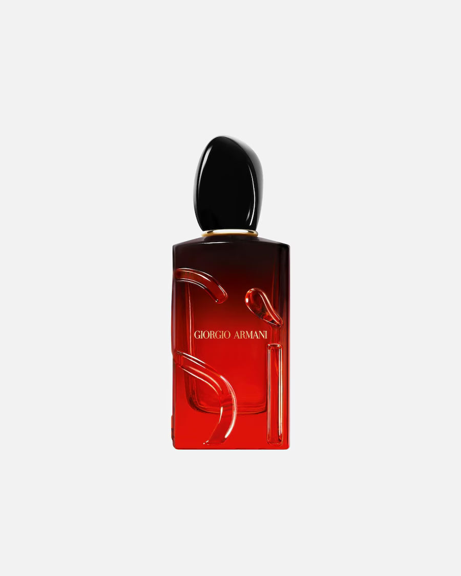 Si Giorgio Armani Intense parfum