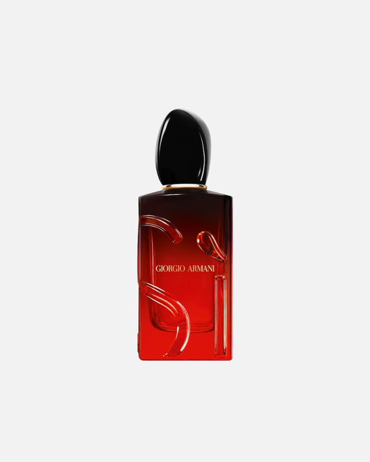 Si Giorgio Armani Intense parfum