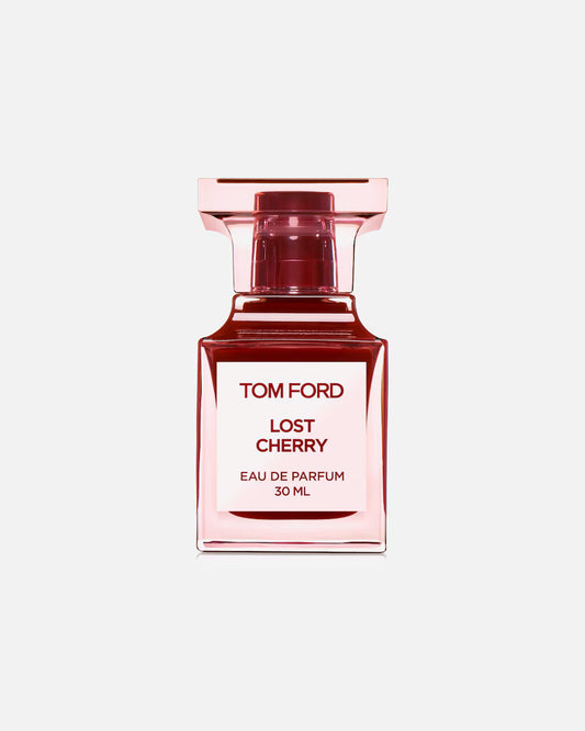 Tom Ford lost cherry