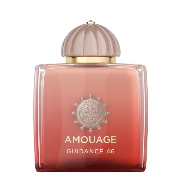 Amouage guidance 46
