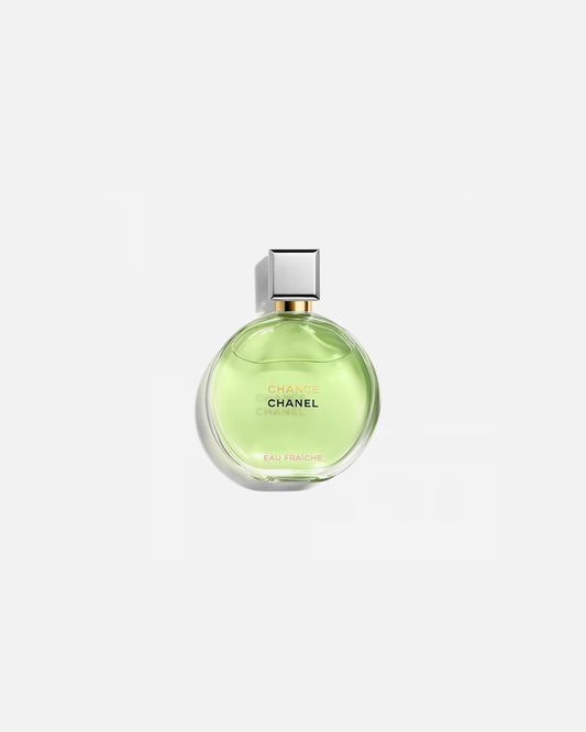 CHANEL CHANCE EAU FRAÎCHE