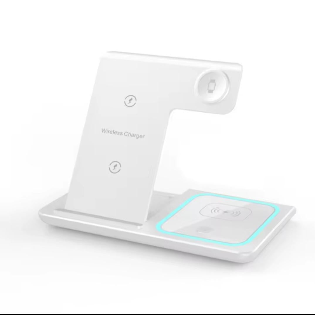 Draadloze oplader Iphone