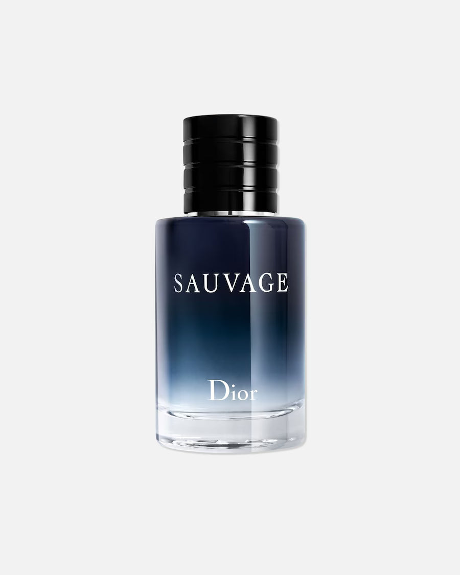 Sauvage eau de toilette